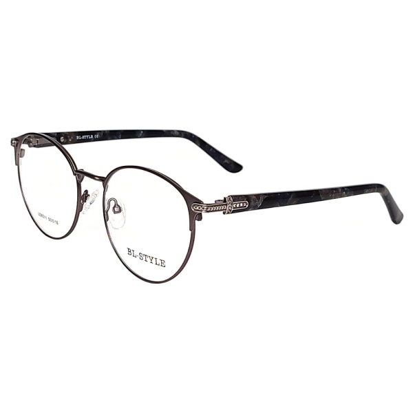 Оправа для очков женская Bl-style le6311-c2