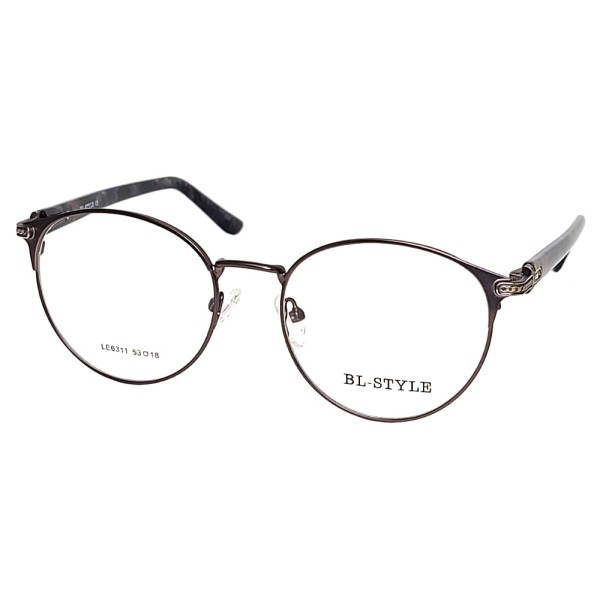 Оправа для очков женская Bl-style le6311-c2