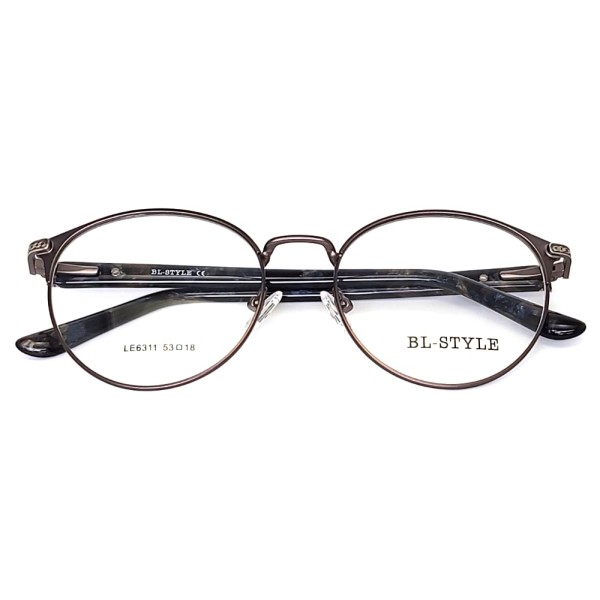 Оправа для очков женская Bl-style le6311-c2