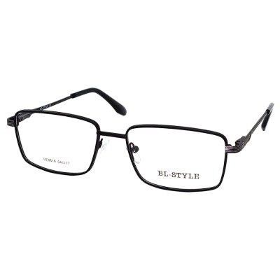 Оправа для очков мужская Bl-style le8816-c1