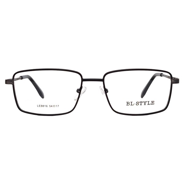 Оправа для очков мужская Bl-style le8816-c1