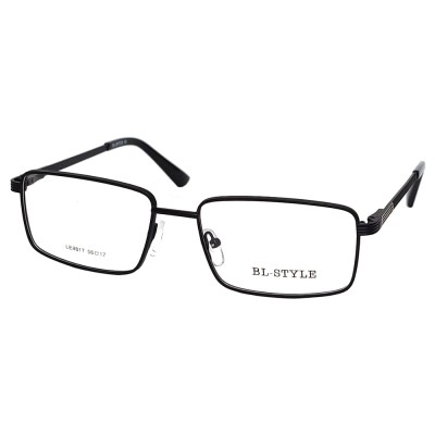 Оправа для очков мужская Bl-style le8817-c1