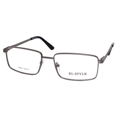 Оправа для очков мужская Bl-style le8817-c2
