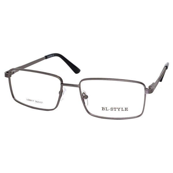 Оправа для очков мужская Bl-style le8817-c2
