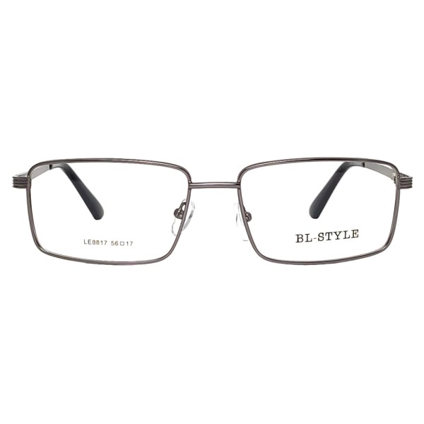 Оправа для очков мужская Bl-style le8817-c2