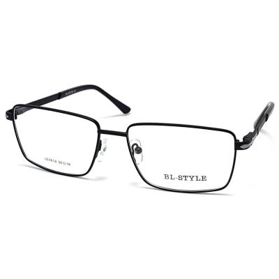 Оправа для очков мужская Bl-style le8818-c1