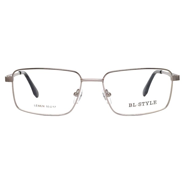 Оправа для очков мужская Bl-style le8824-c2