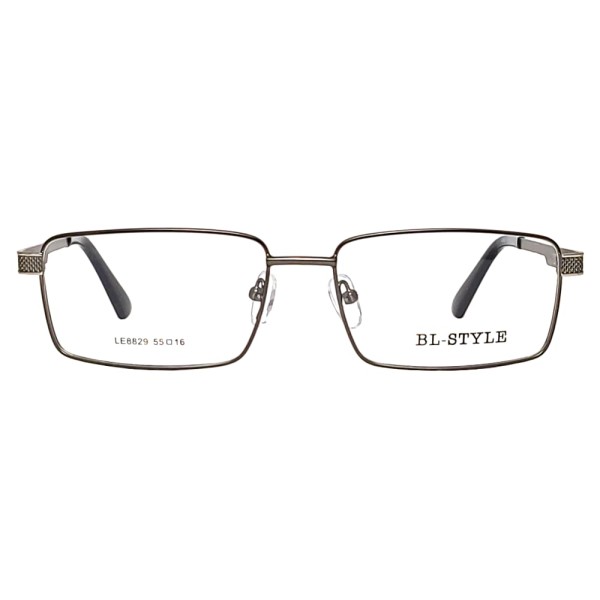 Оправа для очков мужская Bl-style le8829-c2