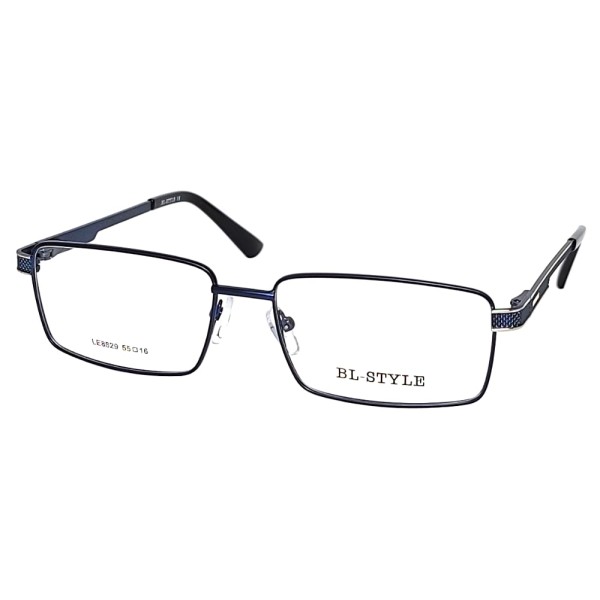 Оправа для очков мужская Bl-style le8829-c4