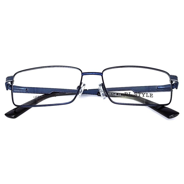 Оправа для очков мужская Bl-style le8829-c4