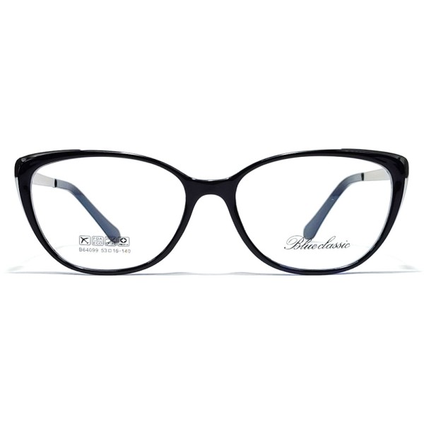 Оправа для очков женская Blueclassic b64099-c3