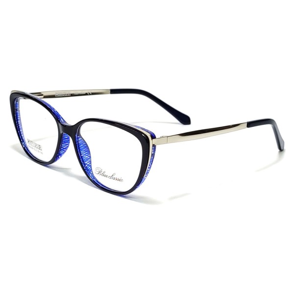 Оправа для очков женская Blueclassic b64099-c3