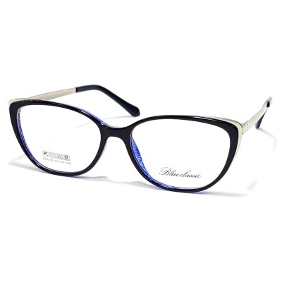 Оправа для очков женская Blueclassic b64099-c3