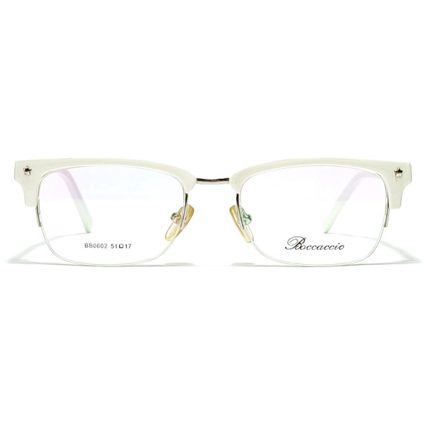 Оправа для очков женская Boccaccio bb0602-c2