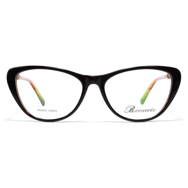 Оправа для очков женская Boccaccio bb0672-c4 Оправа для очков женская Boccaccio bb0672-c4