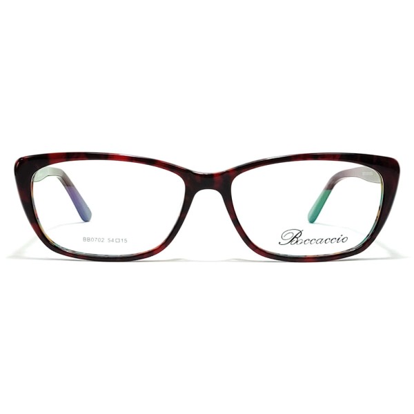 Оправа для очков женская Boccaccio bb0702-c4