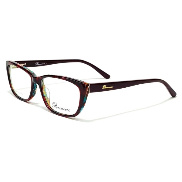 Оправа для очков женская Boccaccio bb0702-c4