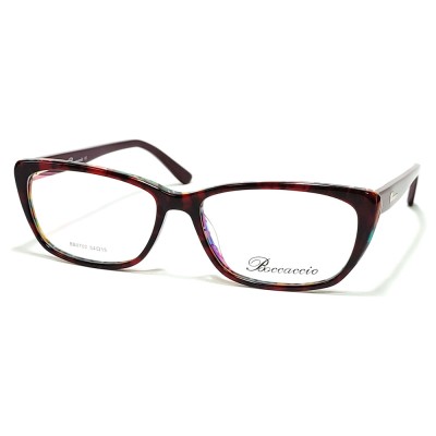 Оправа для очков женская Boccaccio bb0702-c4