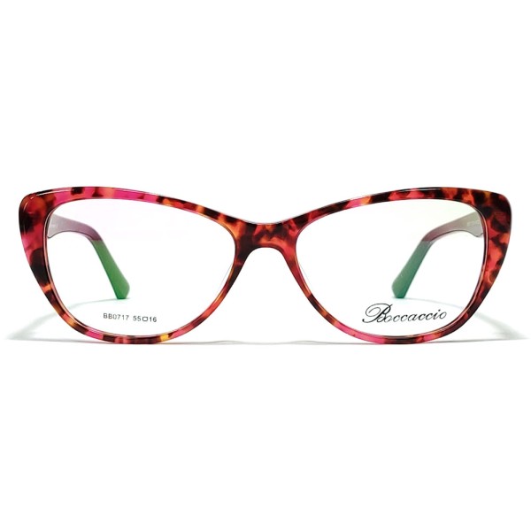 Оправа для очков женская Boccaccio bb0717-c2