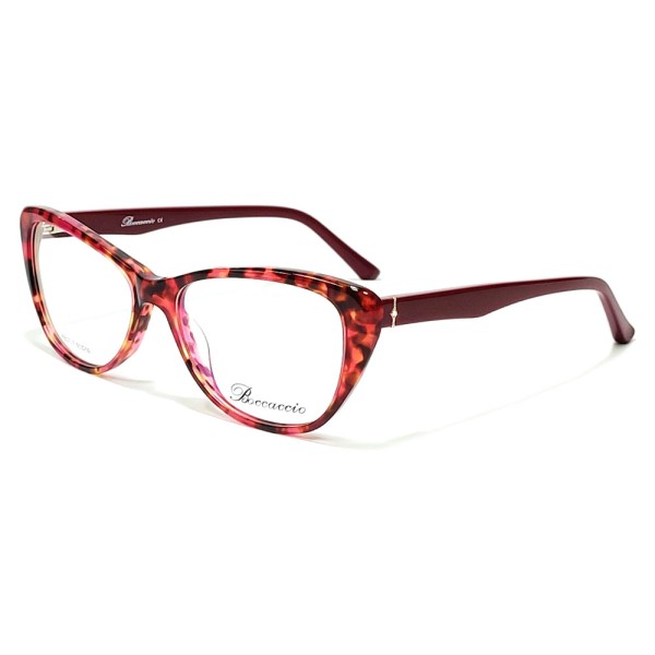 Оправа для очков женская Boccaccio bb0717-c2
