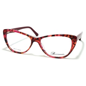 Оправа для очков женская Boccaccio bb0717-c2
