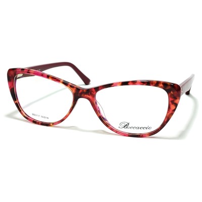 Оправа для очков женская Boccaccio bb0717-c2