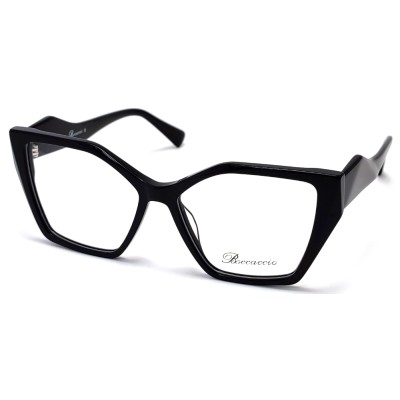 Оправа для очков женская Boccaccio g6064-c1