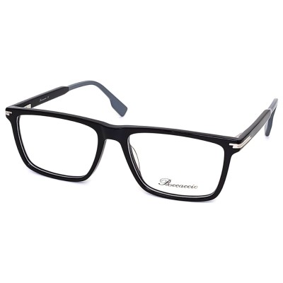 Оправа для очков мужская Boccaccio mg6546-c1