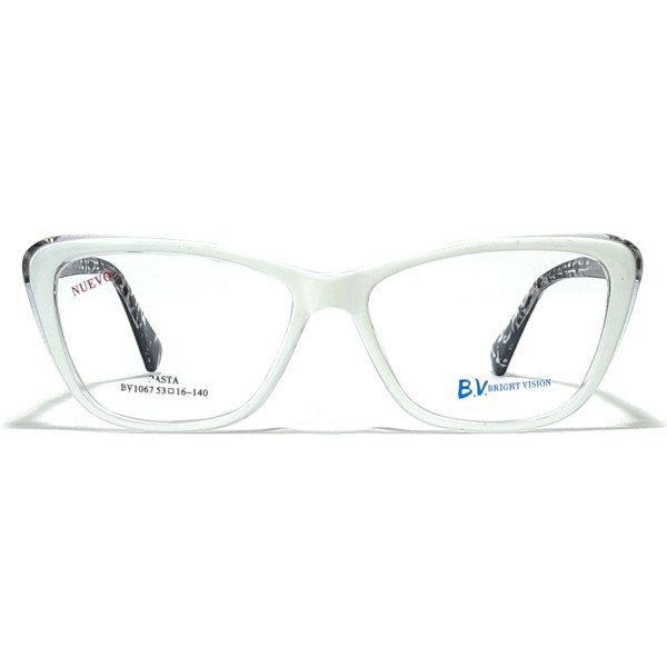Оправа для очков женская Bright Vision bv1067-c6 Оправа для очков женская Bright Vision bv1067-c6