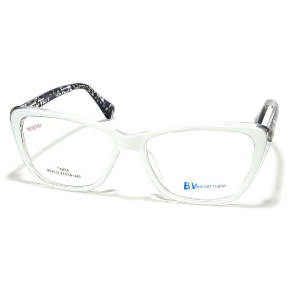 Оправа для очков женская Bright Vision bv1067-c6 Оправа для очков женская Bright Vision bv1067-c6