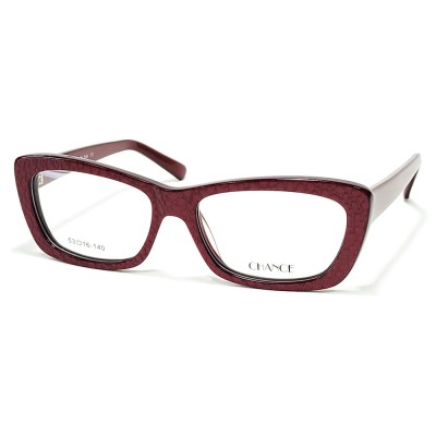 Оправа для очков женская Chance c1023-c03