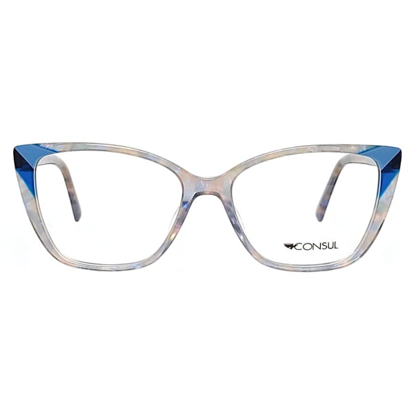 Оправа для очков женская Consul mg6245-c4