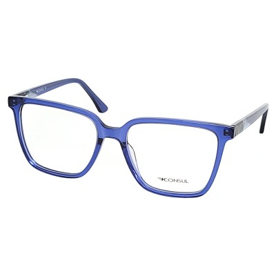 Оправа для очков женская Consul 88875-c7