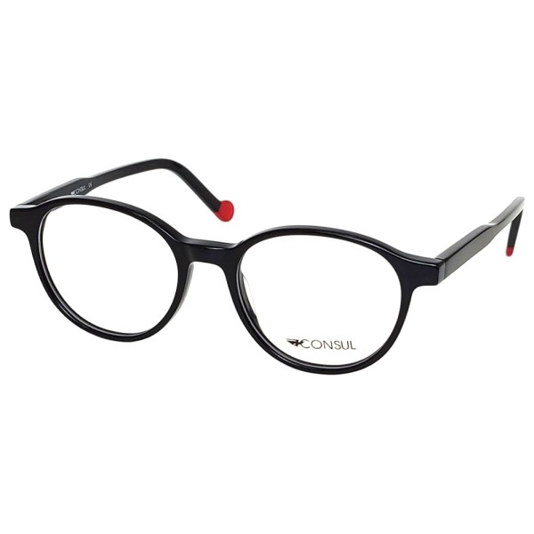 Оправа для очков женская Consul db2212-c1