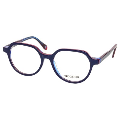 Оправа для очков женская Consul db2236-c2