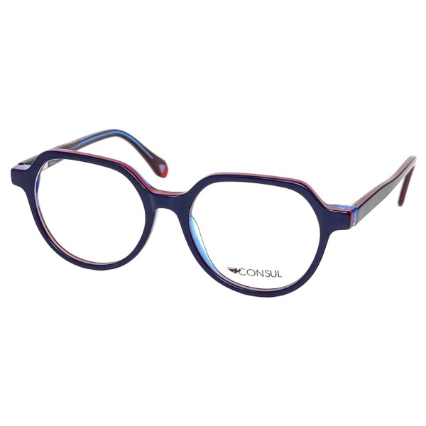 Оправа для очков женская Consul db2236-c2