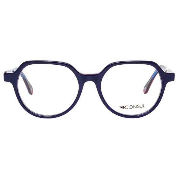 Оправа для очков женская Consul db2236-c2