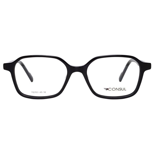 Оправа для очков женская Consul y2203-c1n