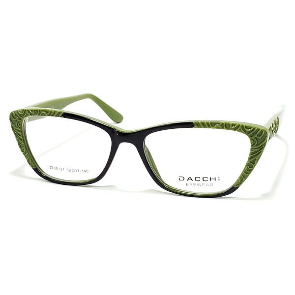 Оправа для очков женская Dacchi 35127-c7