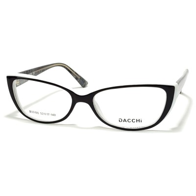 Оправа для очков женская Dacchi 35190-c1