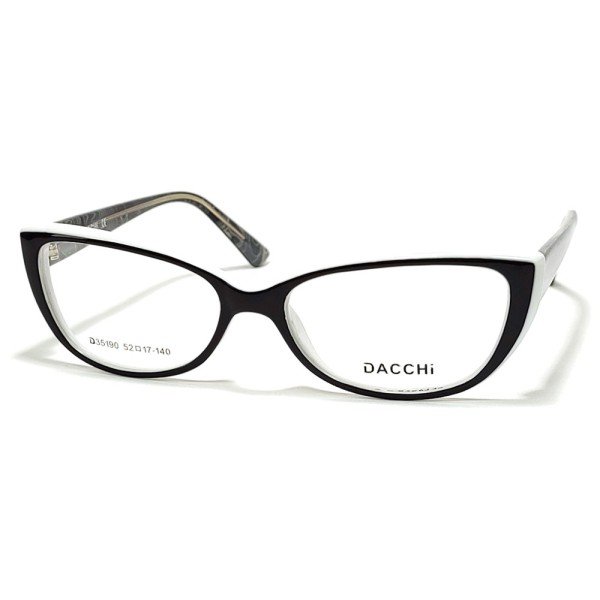 Оправа для очков женская Dacchi 35190-c1 Оправа для очков женская Dacchi 35190-c1
