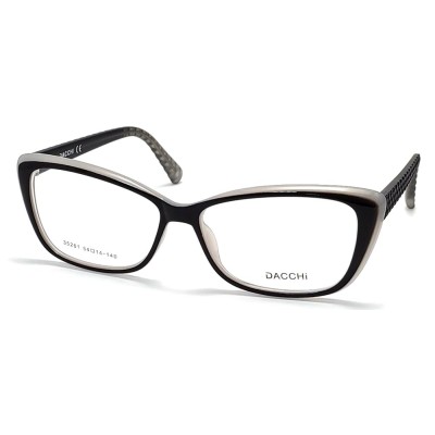 Оправа для очков женская Dacchi 35261-c1-1