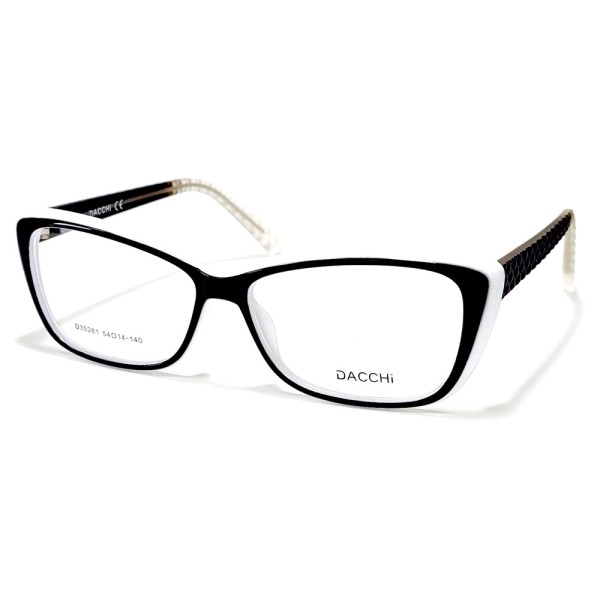 Оправа для очков женская Dacchi 35261-c1