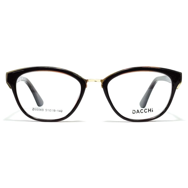 Оправа для очков женская Dacchi 35569-с5