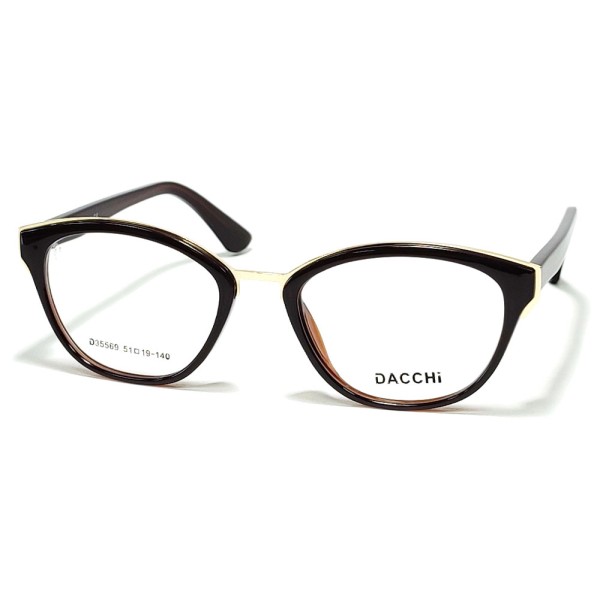 Оправа для очков женская Dacchi 35569-с5