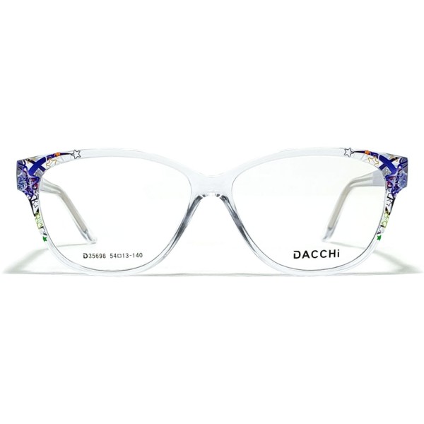 Оправа для очков женская Dacchi 35698-c4