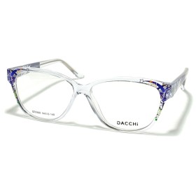Оправа для очков женская Dacchi 35698-c4