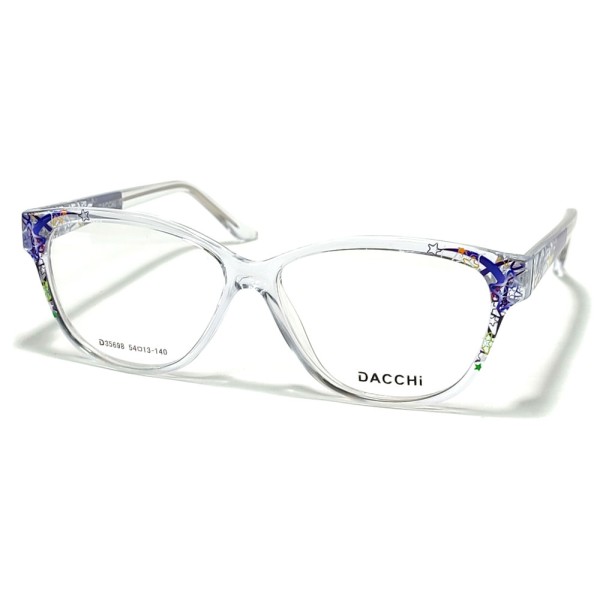 Оправа для очков женская Dacchi 35698-c4
