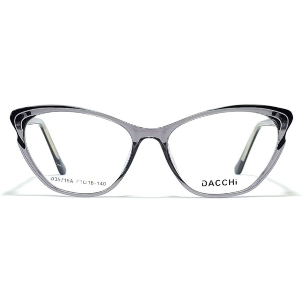 Оправа для очков женская Dacchi 35719a-c1