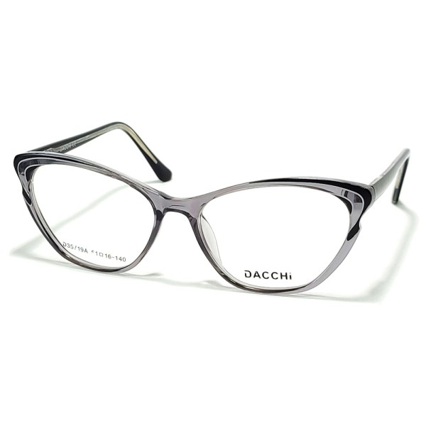 Оправа для очков женская Dacchi 35719a-c1